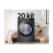 LG전자 트롬 건조기 RD20VNA 20kg