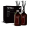 헤트라스 프리미엄 대용량 디퓨저 500ml 2개 선물세트