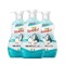레드루트 젖병세정제 무향, 750ml, 3개