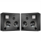 ATC SCM300ASL Pro 파워 앰프 액티브 모니터 스피커 15인치 1조 3WAY