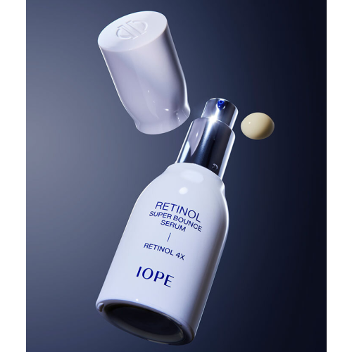 [유이PICK/모공탄력]아이오페 레티놀 슈퍼 바운스 세럼 30ml 기획